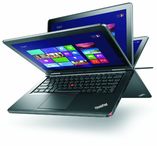 Προστατευμένα τα προς πώληση laptop με το Superfish, λέει η Lenovo